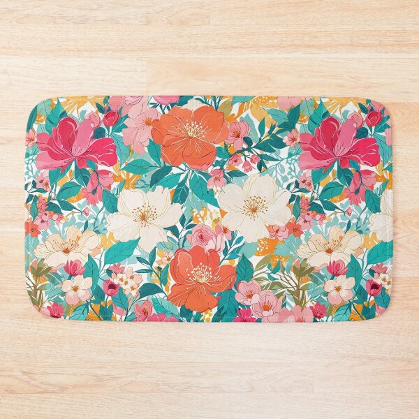 Item preview, Blooming Art designed and sold by CoolPixels.