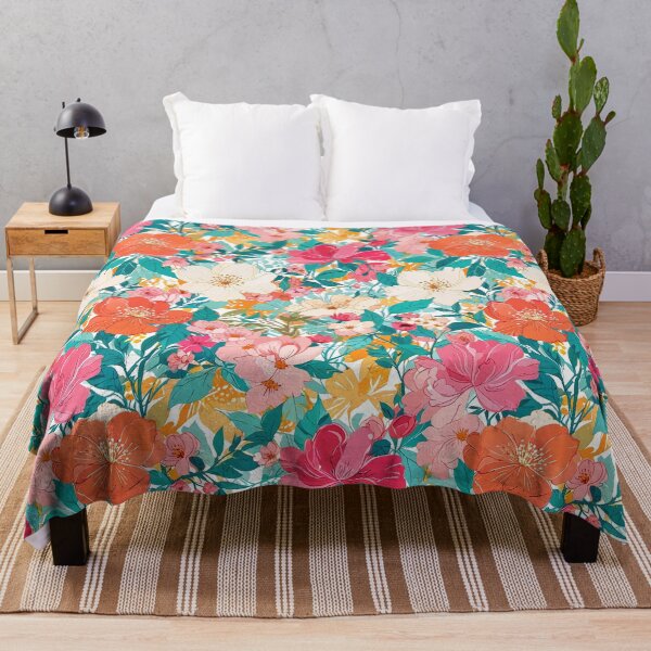 Item preview, Blooming Art designed and sold by CoolPixels.