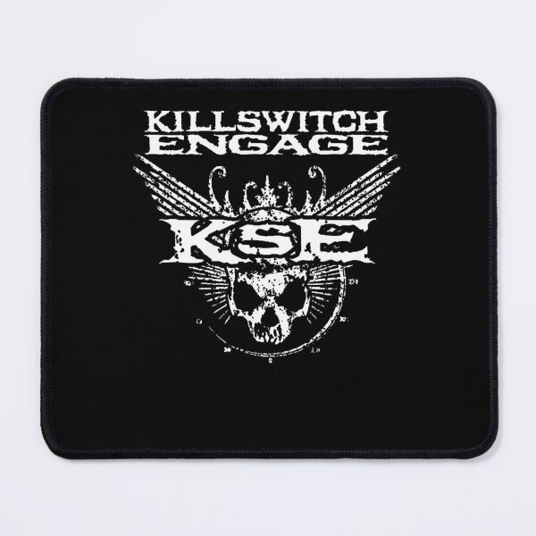 Item preview, killswitch engage designed and sold by holbenjnluck.