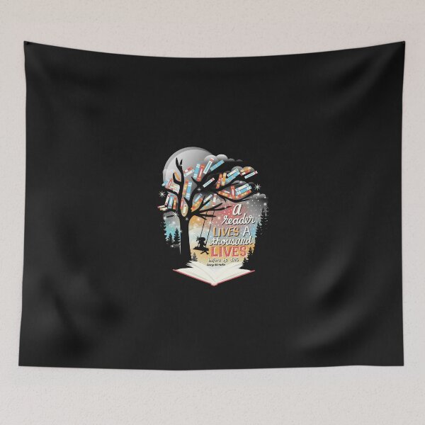Item preview, Thousand lives designed and sold by UllrichWeldon.