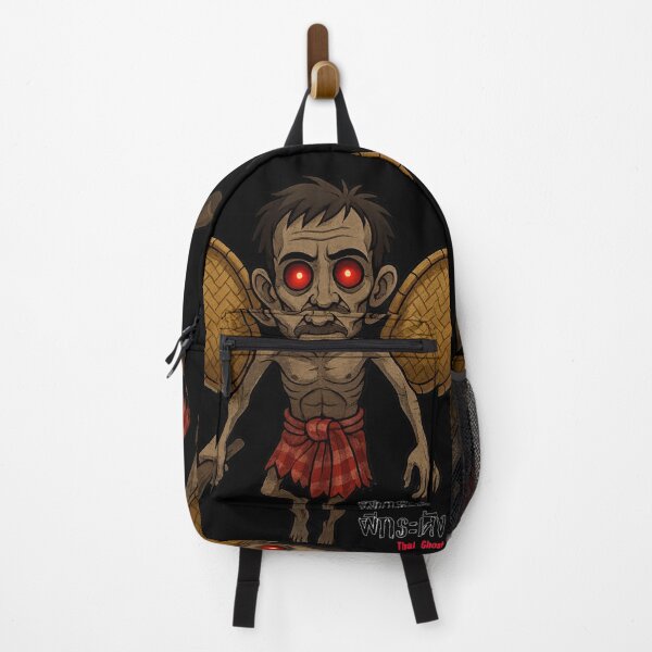 Item preview, Phi Krahang (ผีกระหัง) - Thai Ghost Collection designed and sold by AlapodShop.