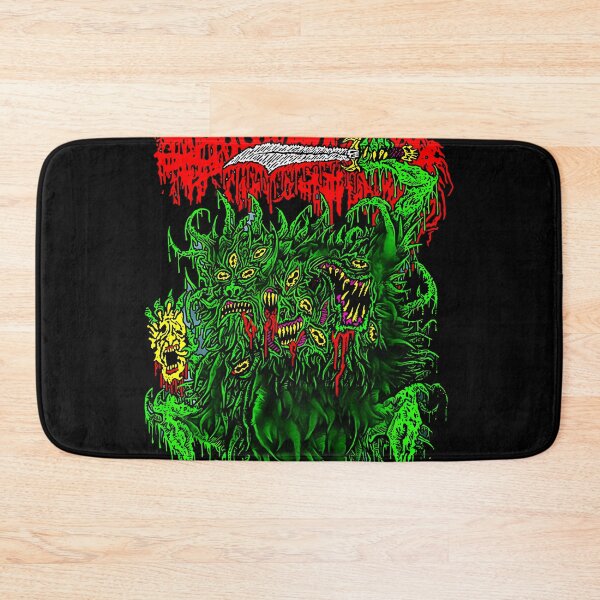 Item preview,  Sanguisugabogg Band designed and sold by JULIEBRIEN.
