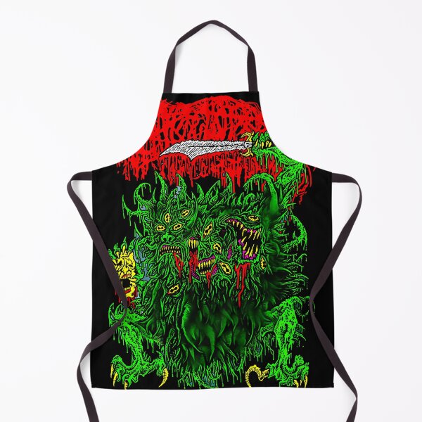 Item preview,  Sanguisugabogg Band designed and sold by JULIEBRIEN.