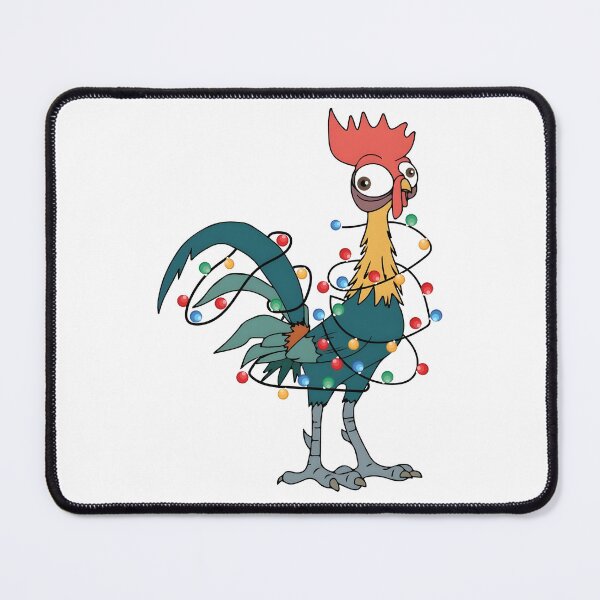 Item preview, Hei Hei Christmas designed and sold by Dagmarporgnysdo.