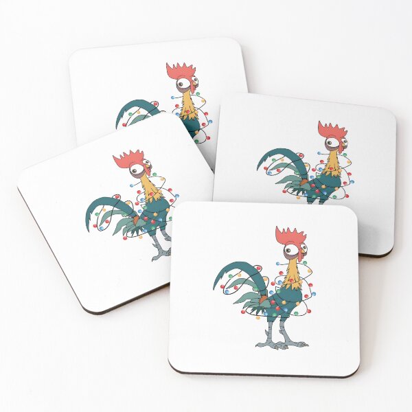 Item preview, Hei Hei Christmas designed and sold by Dagmarporgnysdo.