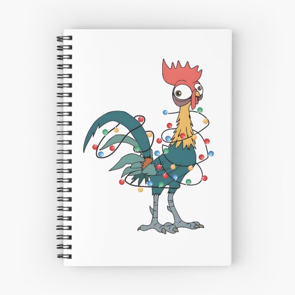 Item preview, Hei Hei Christmas designed and sold by Dagmarporgnysdo.