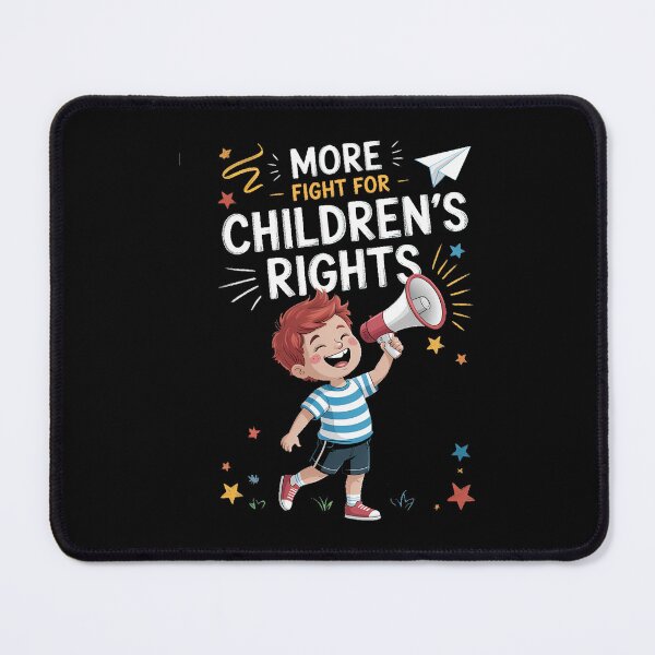 Item preview, Children Rights human rights Children day kids freedom designed and sold by HellD3vil-Art.
