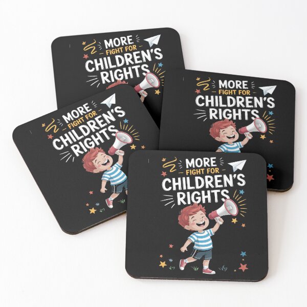 Item preview, Children Rights human rights Children day kids freedom designed and sold by HellD3vil-Art.