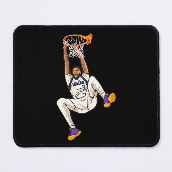 Item preview, Anthony Davis Dallas Dunk designed and sold by bonurasuliaj.