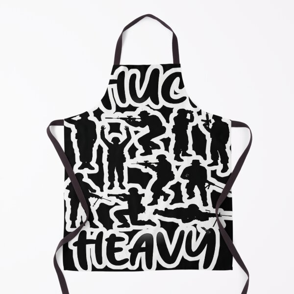 Aperçu de l'œuvre Chuck Heavy créée et vendue par JULIEBRIEN.