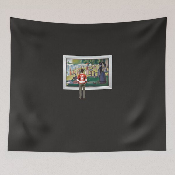 Item preview, Frye-Art---Classic designed and sold by bartellaho.