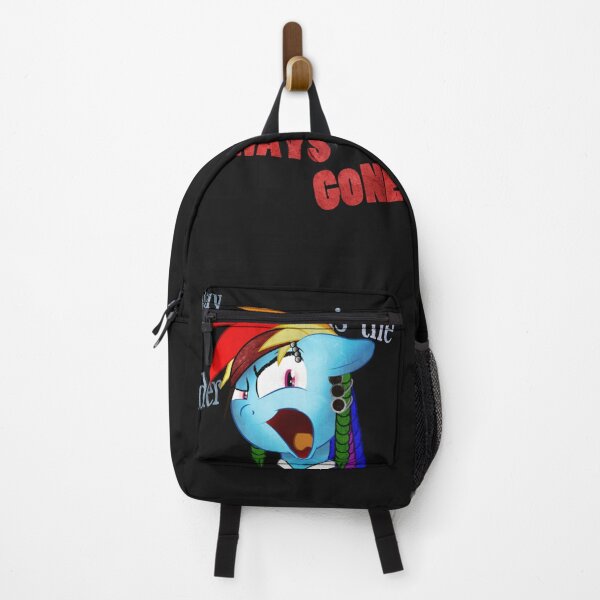 Item preview, Rainbow Dash Why is the Cider Always Gone! designed and sold by UllrichWeldon.