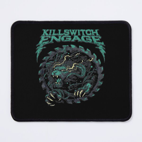 Item preview, Killswitch Engage  designed and sold by holbenjnluck.