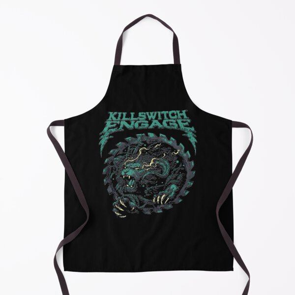 Item preview, Killswitch Engage  designed and sold by holbenjnluck.