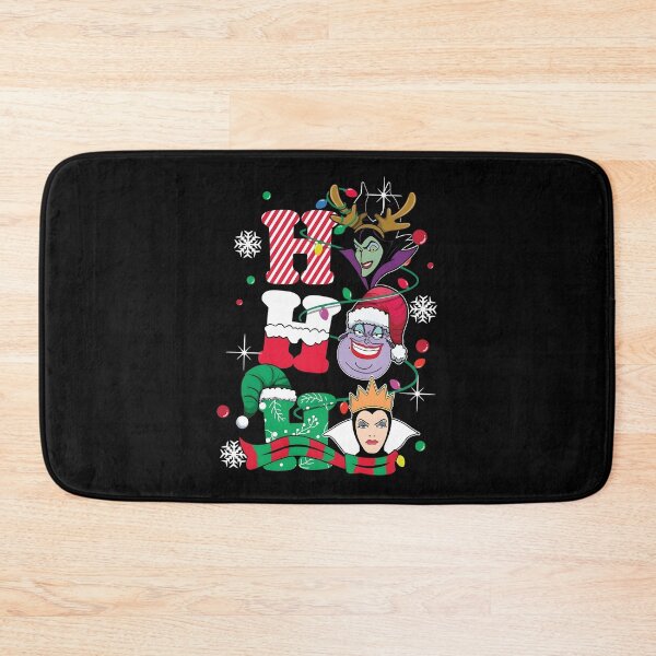 Item preview, Villains Christmas designed and sold by Dagmarporgnysdo.