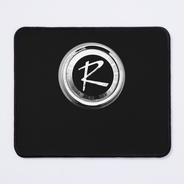 Item preview, Rambler emblem designed and sold by UllrichWeldon.