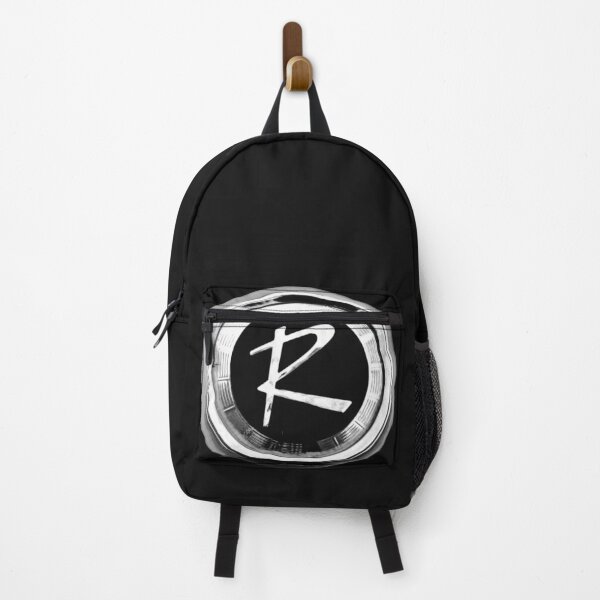 Item preview, Rambler emblem designed and sold by UllrichWeldon.