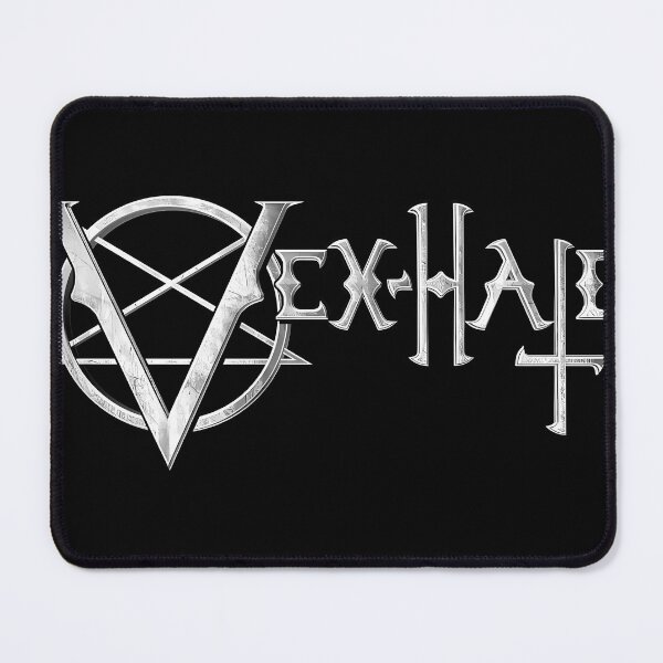 Item preview, Vex-Hate Band Logo designed and sold by JULIEBRIEN.