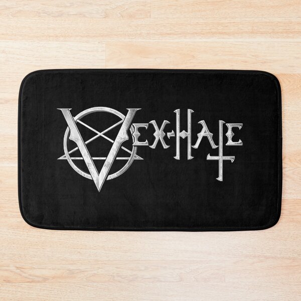 Item preview,  Vex-Hate Band Logo designed and sold by JULIEBRIEN.