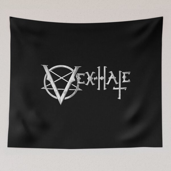 Item preview,  Vex-Hate Band Logo designed and sold by JULIEBRIEN.