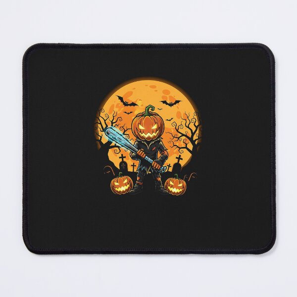 Item preview, Baseball Pumpkin Halloween Men Boys Baseball Halloween designed and sold by diyoor.