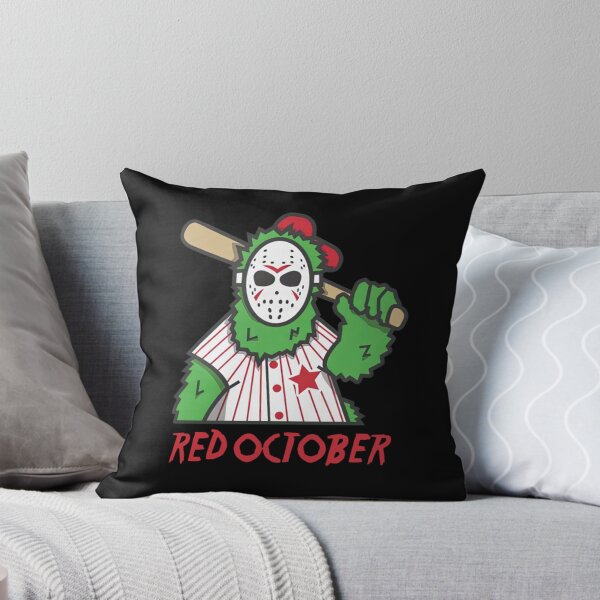 Item preview, Phillies Red October designed and sold by LeonieAbbott.