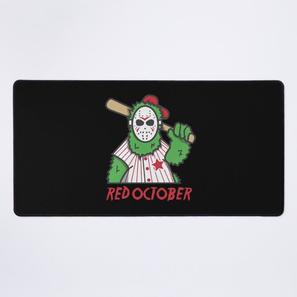 Item preview, Phillies Red October designed and sold by LeonieAbbott.