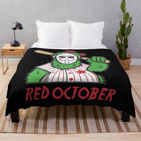 Item preview, Phillies Red October designed and sold by LeonieAbbott.