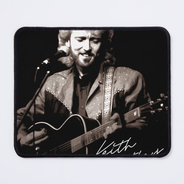 Item preview,  Keith Whitley designed and sold by KennethCarlin.