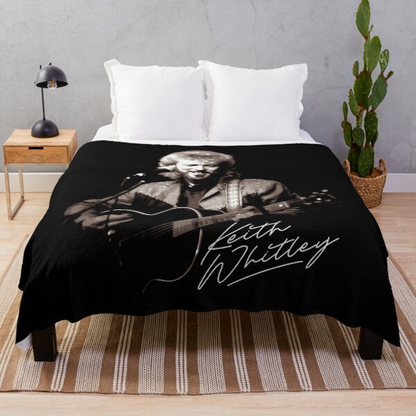Item preview, Keith Whitley designed and sold by KennethCarlin.