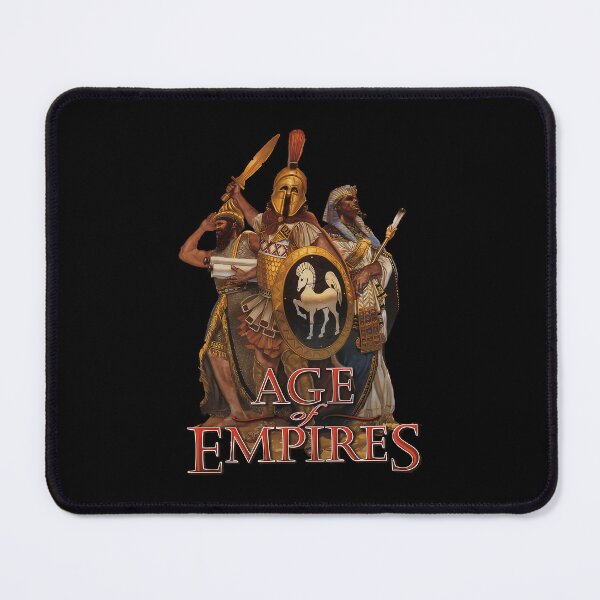 Item preview, Age Of Empires I (Video Game) designed and sold by WOODWARD BERTRAND.