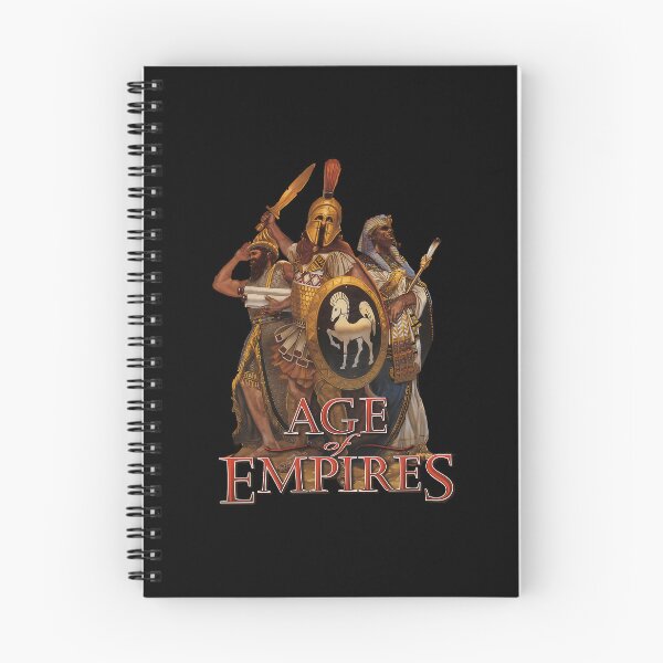 Item preview, Age Of Empires I (Video Game) designed and sold by WOODWARD BERTRAND.
