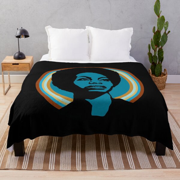 Item preview, Nina Simone designed and sold by KennethCarlin.