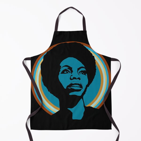 Item preview, Nina Simone designed and sold by KennethCarlin.