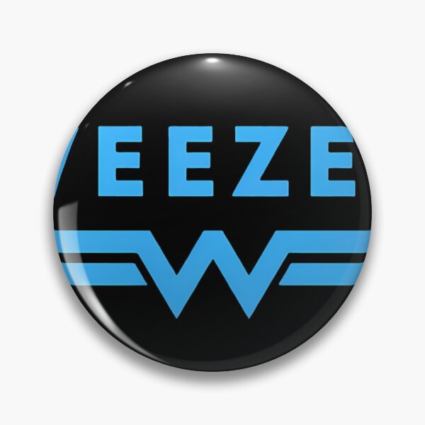 Artikelvorschau, Sänger Weezer Stranger Weezer In Weezer The Weezer entworfen und verkauft von KennethCarlin.