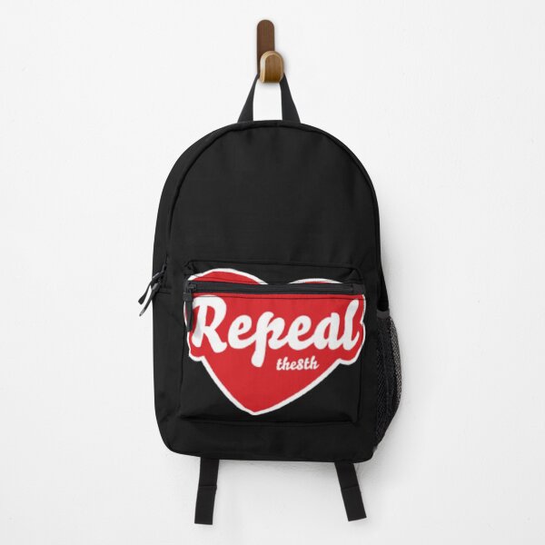 Item preview, Repeal the 8th. designed and sold by UllrichWeldon.