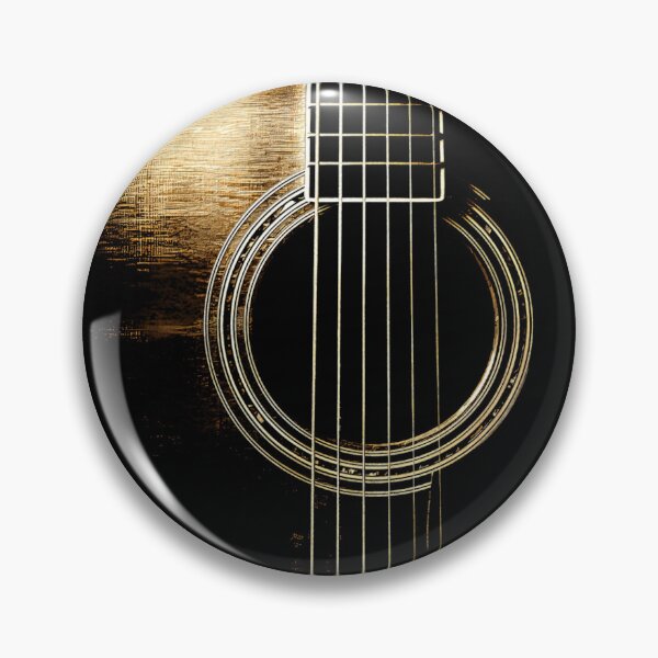 Item preview, Acoustic Guitar Lite (Please See Description) designed and sold by KennethCarlin.