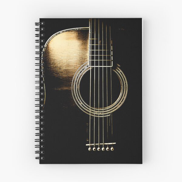 Item preview, Acoustic Guitar Lite (Please See Description) designed and sold by KennethCarlin.