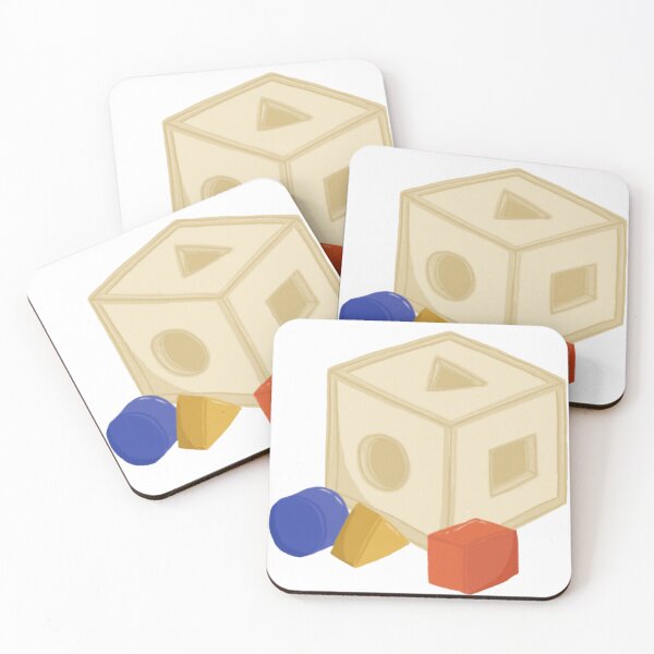 Item preview, Classic Shape Sorter" or "Wooden Block Toy" or "Retro Shape Toy designed and sold by Ramya designs .
