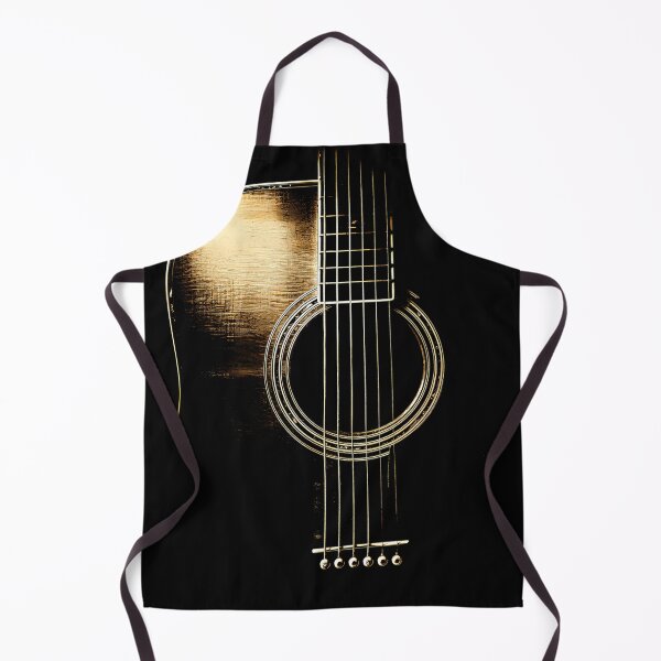Item preview, Acoustic Guitar Lite (Please See Description) designed and sold by KennethCarlin.