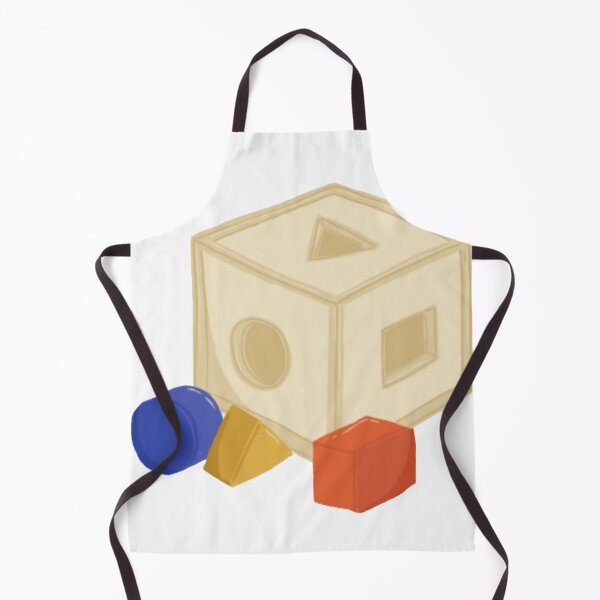 Item preview, Classic Shape Sorter" or "Wooden Block Toy" or "Retro Shape Toy designed and sold by Ramya designs .