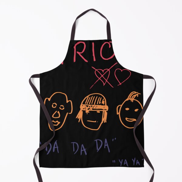 Item preview, Best Trio Da Da Da designed and sold by KennethCarlin.