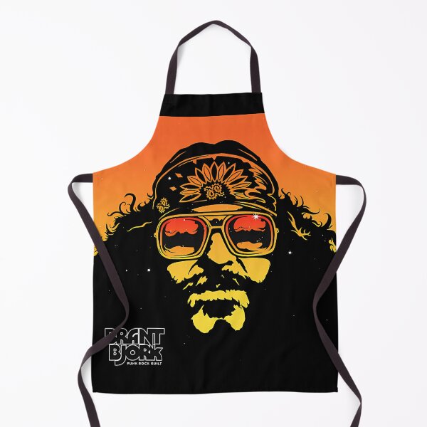 Item preview, Brant Bjork designed and sold by KennethCarlin.