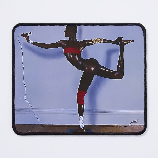 Item preview, Grace Jones Island Life designed and sold by KennethCarlin.
