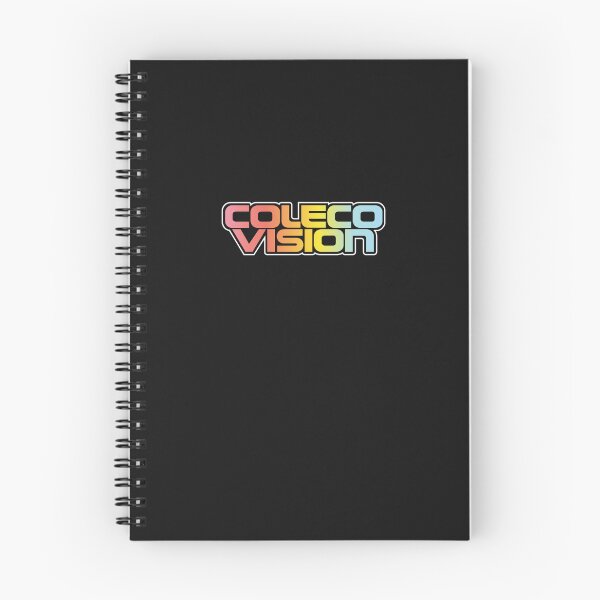 Item preview, Retro Coleco Vision logo designed and sold by UllrichWeldon.
