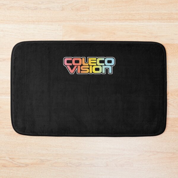Item preview, Retro Coleco Vision logo designed and sold by UllrichWeldon.