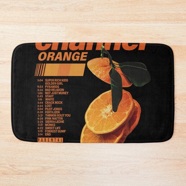 Item preview, Channel Orange Frank Ocean designed and sold by KennethCarlin.