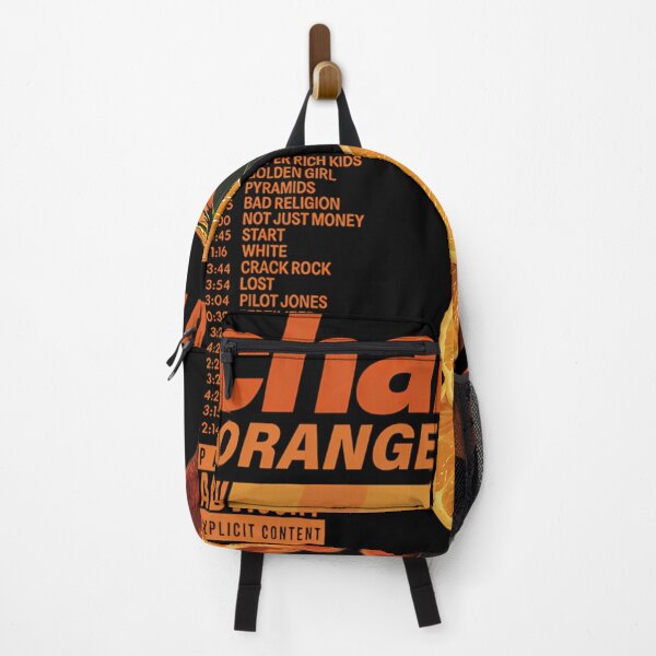 Item preview, Channel Orange Frank Ocean designed and sold by KennethCarlin.