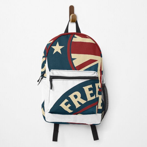 Item preview, Make Britain Great Again Emblem – British Liberty Vintage Sticker designed and sold by Collins Design.