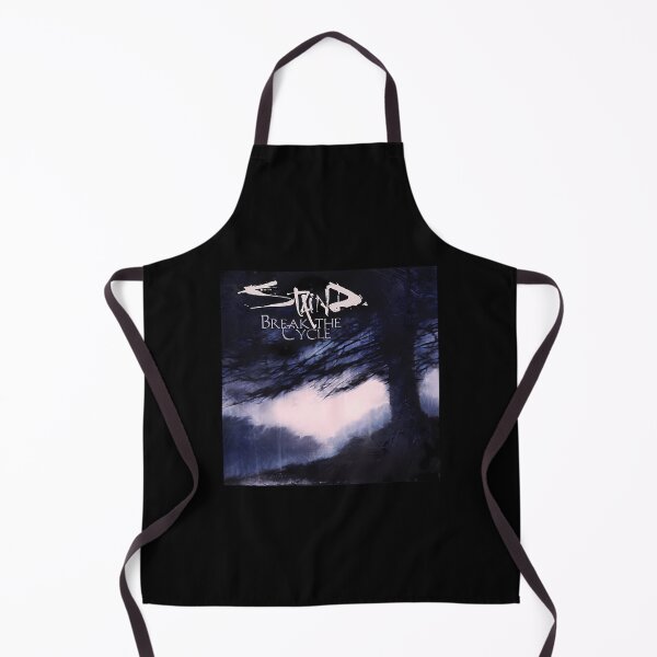 Item preview, Break The Cycle designed and sold by WOODWARD BERTRAND.